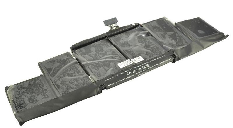 Batteria Macbook Pro 15