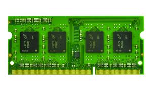 4GB Multispeed soDIMM